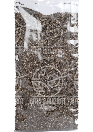 Bitki Baharat Dünyası Chia Tohumu 100 G