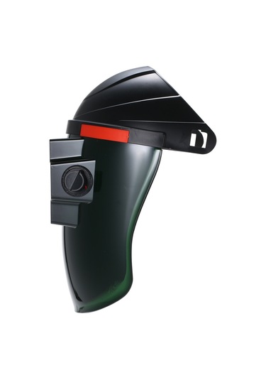 Yaozixa Kuru Tutuşsuz Malzemeyle Hafif Otomatik Dönüşümlü Işık Kaynak Kaskı - Göz Ve Cilt İçin Uv Ve Infrared Koruma Wa-pcj3