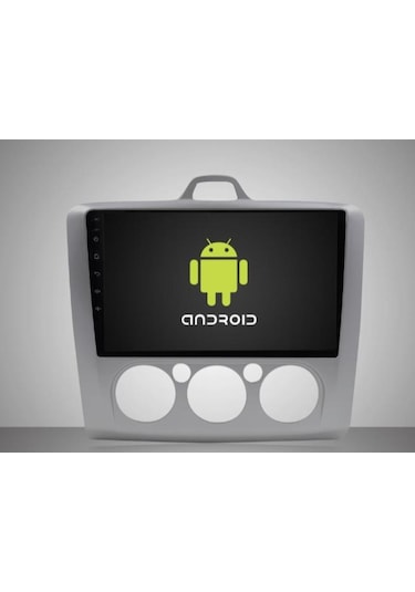 Focus 2 Android Multimedya Tam Uyumlu En Si