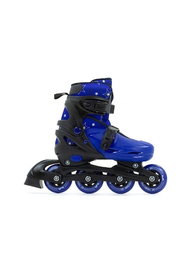 Sfr Plasma Blue Ayarlanabilir Urban Çocuk Paten