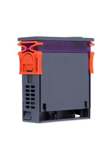 ZFX-7016A 220V  30A Röle Termostat