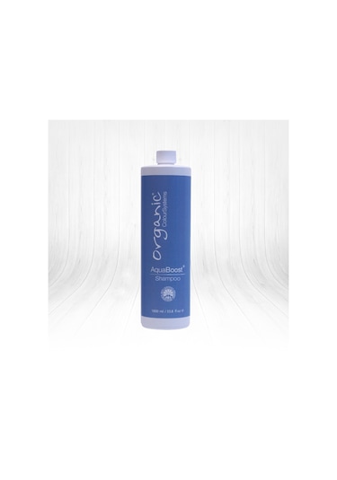 Organic Aqua Boost Nem Şampuanı 1 L