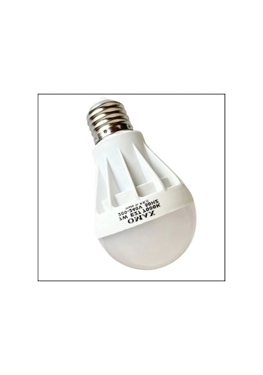 Uyguna-yakala 7w Omx-07 Led Ampul-pul.011