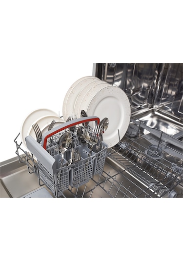 Vestel BM 5001 G 5 Programlı 13 Kişilik Bulaşık Makinesi