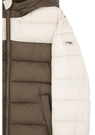 U.s. Polo Assn. Erkek Çocuk Vizon Mont 50312095-vr052 Vizon