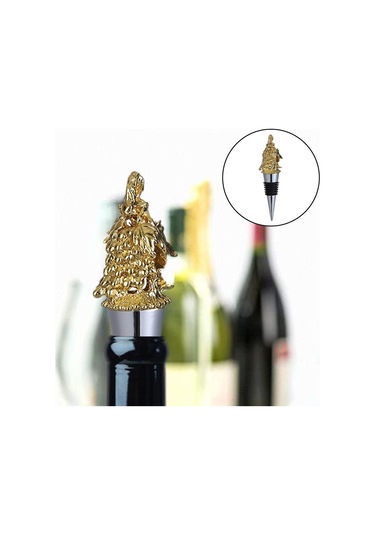 Suntek Bar İçecek Şişesi Şampanya Şişesi Üzüm Tıpa Diğer