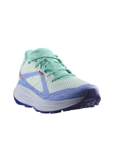 Salomon Ultra Flow Kadın Ayakkabı Yeşil