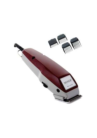 Moser 1400-0278 Saç & Sakal Kesme Makinesi