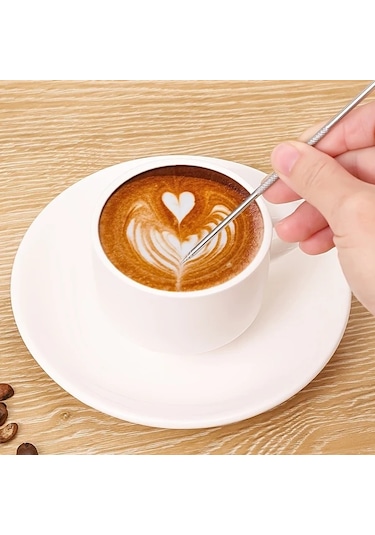 Topshop1 3 Adet Siyah Profesyonel Manuel Kahve Değirmeni Kaymaz Alüminyum Gövde Ayarlanabilir Çelik Bıçak