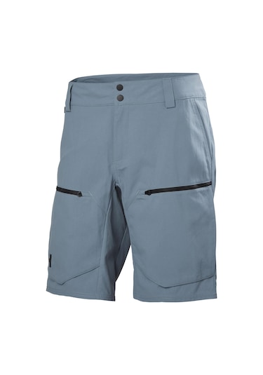 Helly Hansen Crewlıne Cargo Şort 2.0 Hha.34272washednavy Mavi