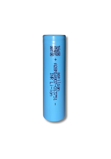 Aspilsan Inr 18650a28 3.7v 2800mah Şarj Edilebilir Li-ion Pil Tek