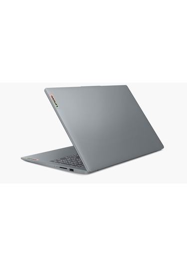 Lenovo IdeaPad Slim 3 15IAN8 82XB009GTX N100 4 GB 128 GB SSD 15.6" W11H Dizüstü Bilgisayar