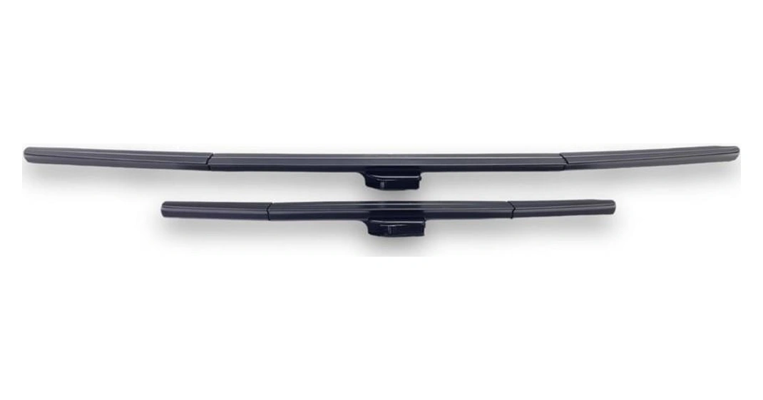 Toyota Rav4 2019-2023 Ön Cam Yan Klipsli Silecek Takımı 65x40cm