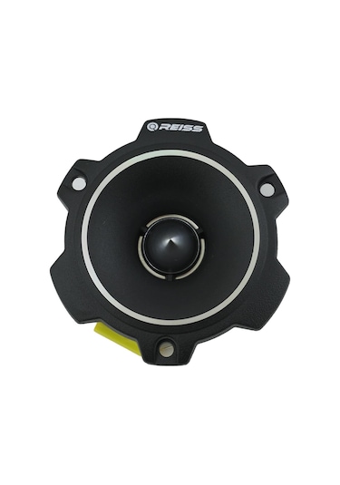 Reiss Audio Rs-ta-63 Dom Tweeter