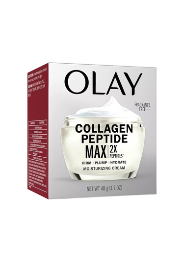 Olay Collagen Peptide Max Nemlendirici Krem 50ml