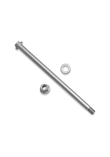 Novahub Honda Trx400ex/450r Pivot Cıvata+somun Seti 1999-2014