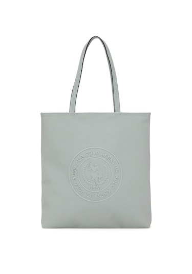 U.S. Polo Assn. Kadın Buz Mavisi Omuz Çantası 50293675-VR048