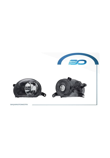 WISCO 4L0941700A Sis Farı Sağ Audi Q7 10 -