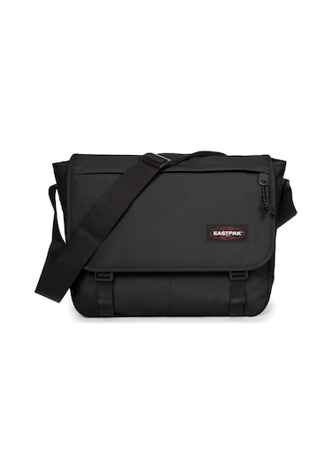 Eastpak Delegate Omuz Askılı Postacı Çantası Ek00026e0081 Siyah