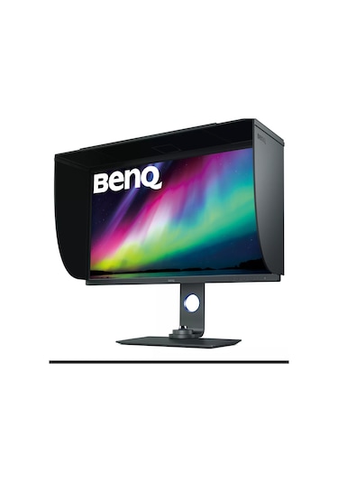BenQ SW321C 32" Adobe RGB 4K Fotoğrafçı Monitörü