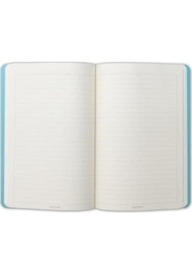 Leopar Çizgili Twins 2 Defter Takım - Null