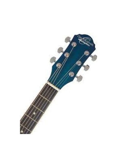 Oscar Schmidt Akustik Gitar Og2tbl
