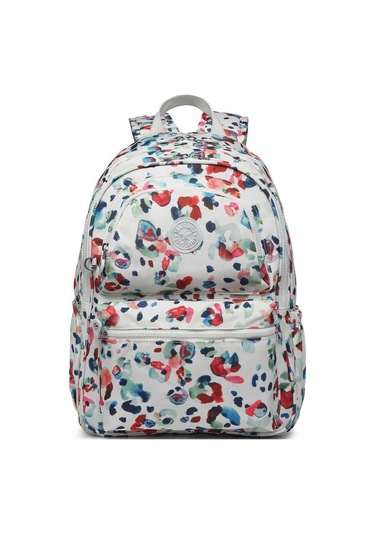 Büyük Boy Sırt Çantası Krinkıl Kumaş Smart Bags 1050 A.Kahve