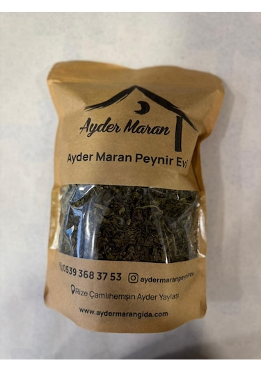 Rize Yeşil Çayı 230gr