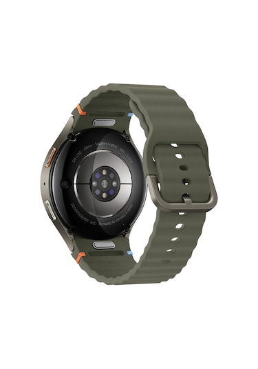 Samsung Galaxy Watch 7 44 MM Akıllı Saat (Samsung Türkiye Garantili)