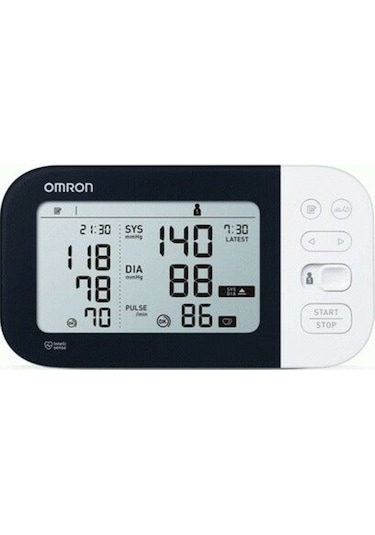 Omron M7 İntelli İt Tansiyon Aleti