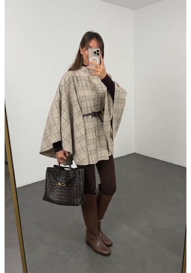 Vizon Ekoseli Panço 99796 Vizon