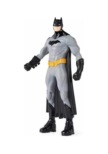 Spin Master Batman 24 Cm Aksiyon Figürü 6066925 20141822 Batman