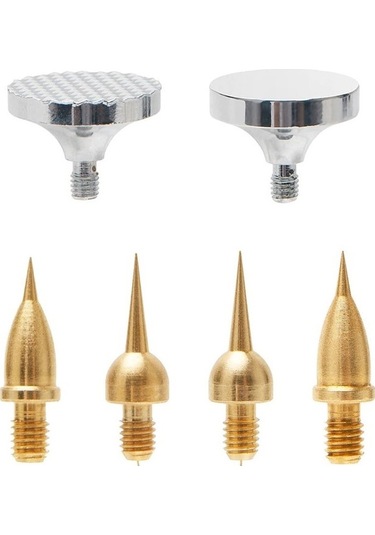 Jewval Plasma Profesyonel Bağlantı Aparatları Pen İğnesi