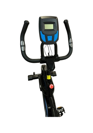 Maxtech Ld-910 Ev Tipi Spin Bike