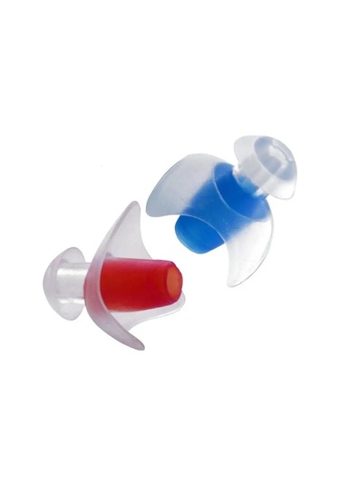 Arena Yüzme İçin Kulak Tıkacı Ergo Earplug 101068165 Pembe
