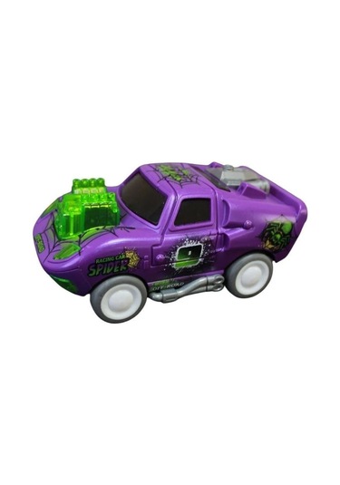 Ctoys Dans Eden Çek - Bırak Yarış Arabaları D400-56