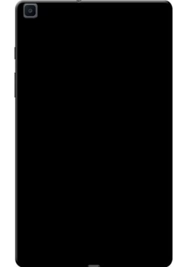 Samsung Uyumlu Galaxy Tab A8 T290 Rubber Yıkanabilir Silikon Kılıf