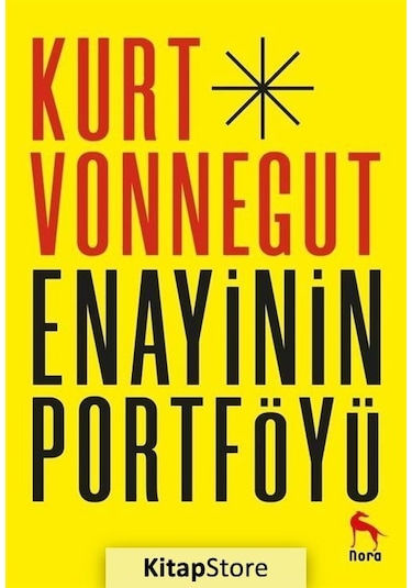 Enayinin Portföyü / Kurt Vonnegut