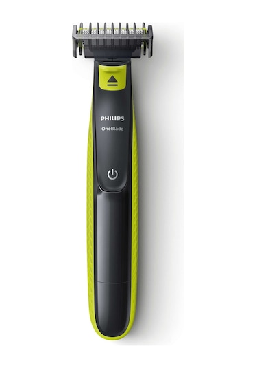 Philips QP2520/20 One Blade Hibrit Düzeltici ve Tıraş Makinesi