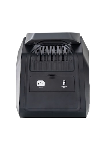 1024wh 3600w Max. Lifepo4 Taşınabilir Güç Kaynağı P1800