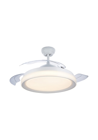 Philips Bliss Led Tavan Vantilatörü 20''