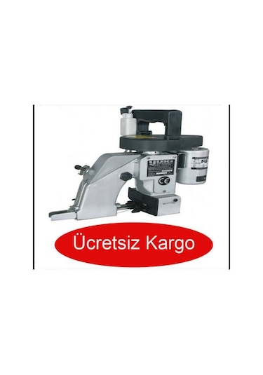 Yuki Gk-26-1A Çuval Ağzı Dikiş Makinesi