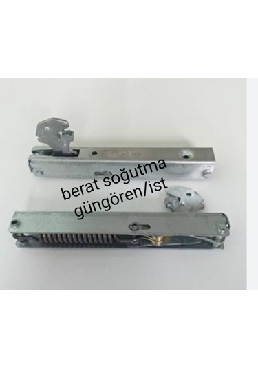 Pera Fırın Kapak Menteşesi Model Pfmm-mfd-sc7