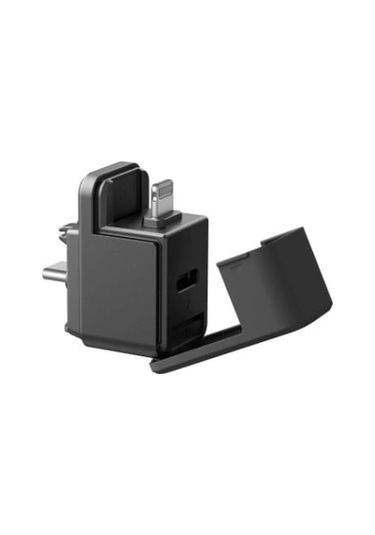 Insta360 X5 Quick Reader Siyah