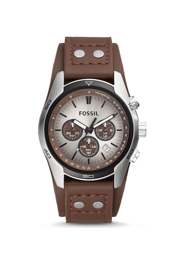 Fossil CH2565 Erkek Kol Saati