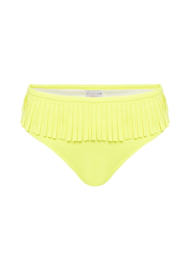 Soul Squad Soul Squad Mia Çocuk Bikini Yeşil 17925 Yeşil