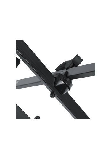 Gator Gfw-key-2000x Çift X Tarzı Klavye Standı