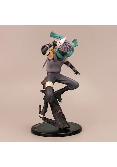 Naruto Kakashi Hatake Figür