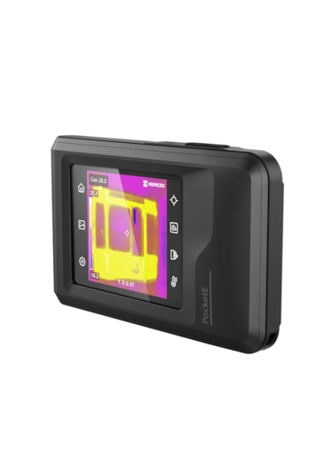 HIKMICRO PocketE 96x96 Kızılötesi Çözünürlük