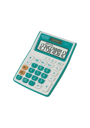 Bigpoint BP502-35 12 Hane Hesap Makinesi